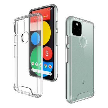 1.5mm Thin Acrylic Phone Case for Google Pixel 6/6 Pro