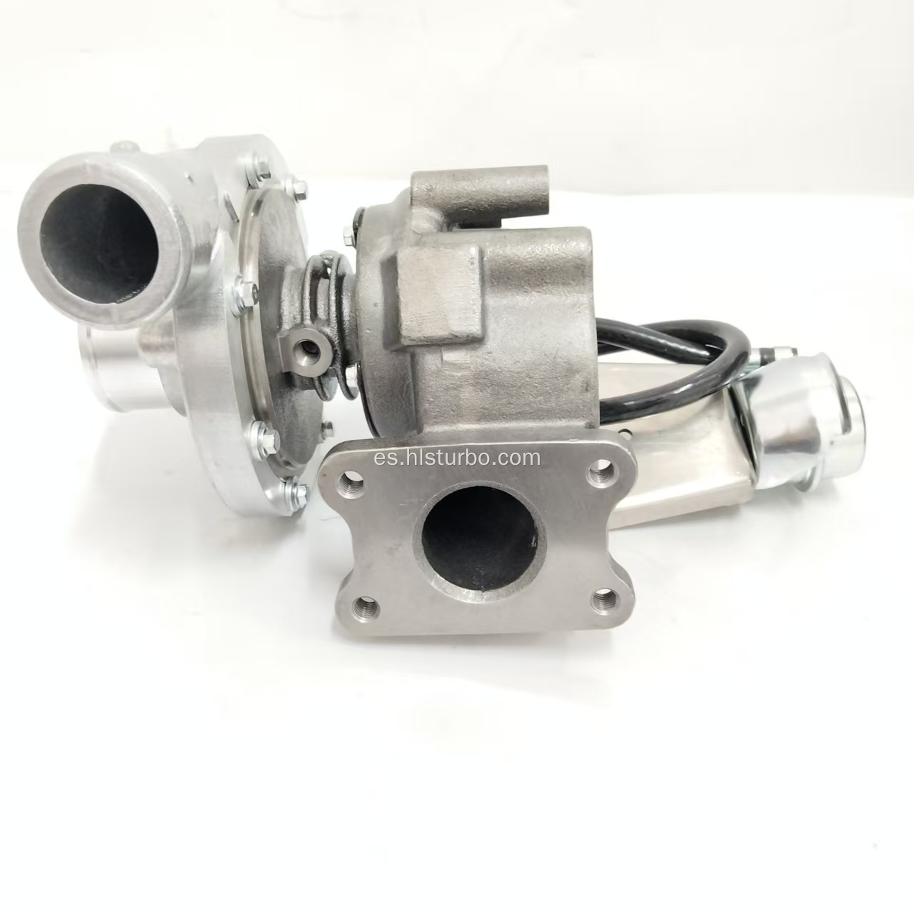 Turbocompresor de carretera HE431VE 881471-5008S