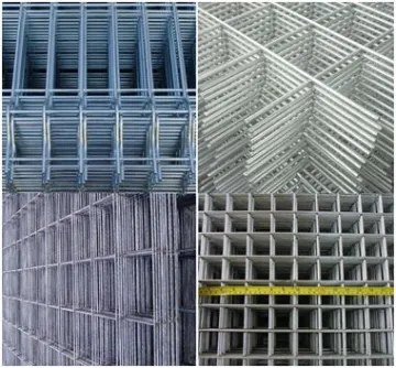 wholesale welded wire mesh panel