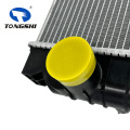 TONGSHI High Quality Auto Parts Light Duty Truck Radiator for HINO 500 FG/GH Euro 5 2013 16041-E0570