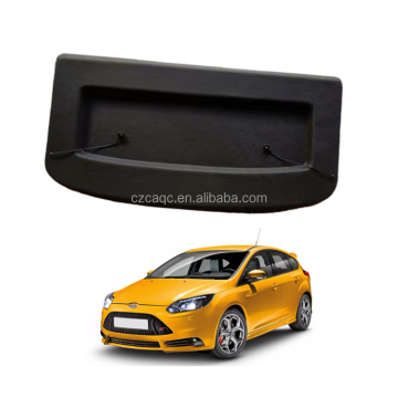 Ford Focus MK4 Interior Accessories Parcel Shelf