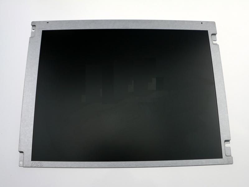 AUO 10.4 بوصة TFT-LCD G104STN01.0