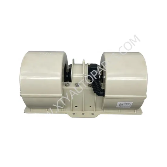 High Quality Durable Blower for Bus Air Conditioning - XTY Replacement Parts
