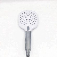 Cabeça de chuveiro durável da mão do banheiro