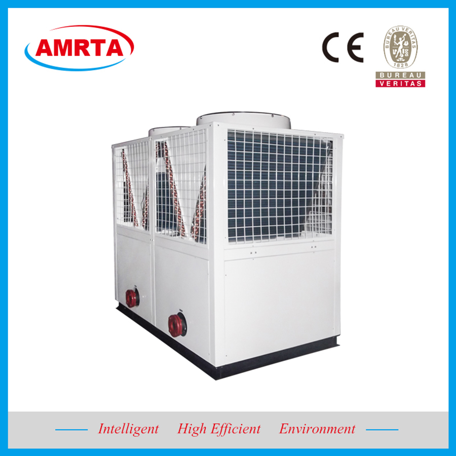 Industrial Commercial HVAC Scroll Water Chillers