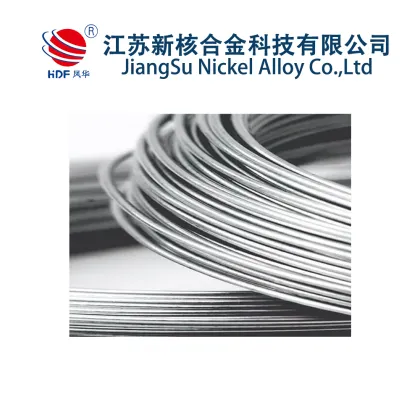 Haynes 25 cobalt-nickel-chromium-tungsten alloy Wire