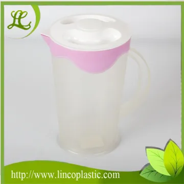 1.7L Plastic PP Water Jug
