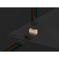 2,00mm pitch wire to board connectors series produk