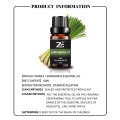 Aromatherapy Oil Lemongrass Essential Oil For Skin