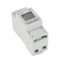 เครื่องวัดพลังงาน DIN RAIL แบบเฟสเดียว ADL200