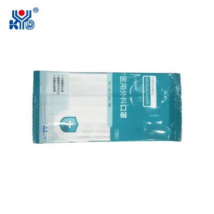 High Quality Automatic Pillow Type Packaging Machine