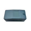 Industrial Plastic Power Controller Case Durable Enclosure