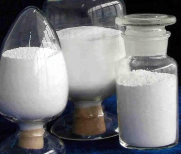 White Powder Rutile/Anatase Titanium Dioxide