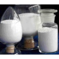 Dióxido de titanio de rutilo/anatasa de polvo blanco