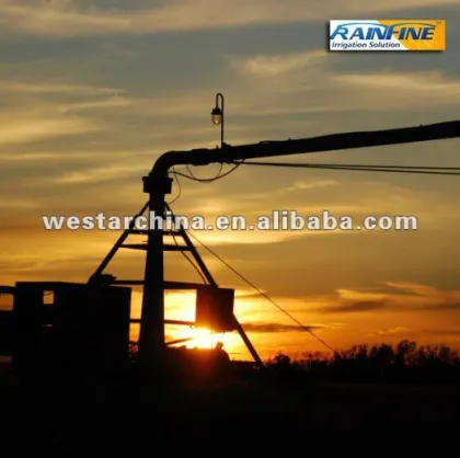 irrigation equipment