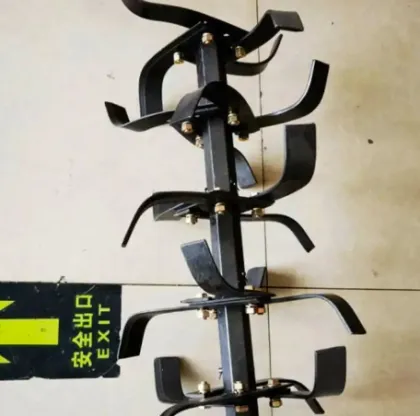 Easy-to-Use Farm Walking Tractors: Including Diesel Cultivators, Ridge Making Machines, and Portable Cultivators for Efficient Land Management