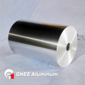 Rouleau de papier d&#39;aluminium industriel