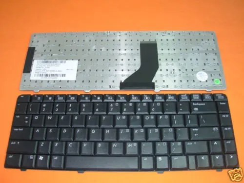 New Original Hp Compaq Presario F500 Laptop Keyboard Aeatlu00210