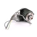 Motor de puerta de coche AG80FY6 V30 para ascensores 300P