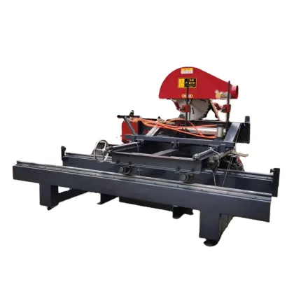 Wholesale Circular Wood Saw Machines for Cutting Wood Thickness 170mm