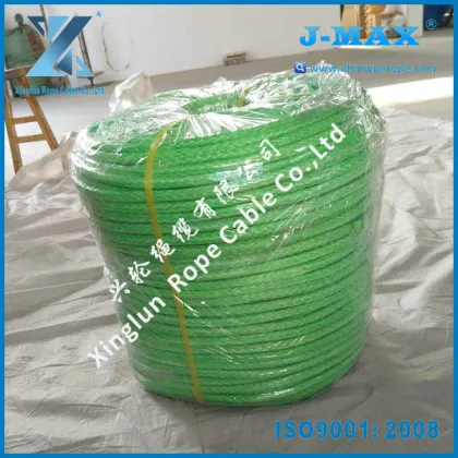 CHNMAX synthetic yacht sailing rope / boat winch sailing rope