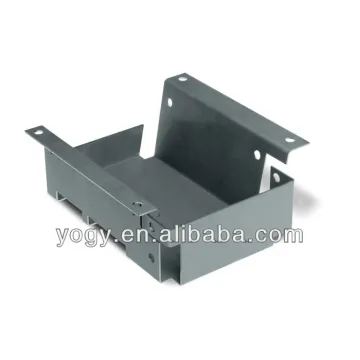 Precision baby stroller metal parts