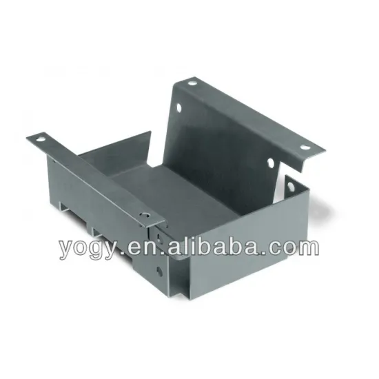 Precision baby stroller metal parts