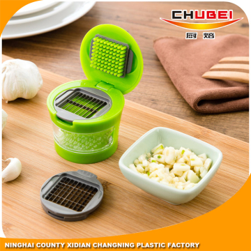 Amazon Best Seller Worthful High Quality Garlic Press Crusher
