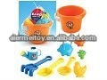 Promotional Custom Plastic Small People Toy OEM Doll beach toys