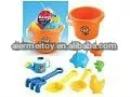 Promotional Custom Plastic Small People Toy OEM Doll beach toys