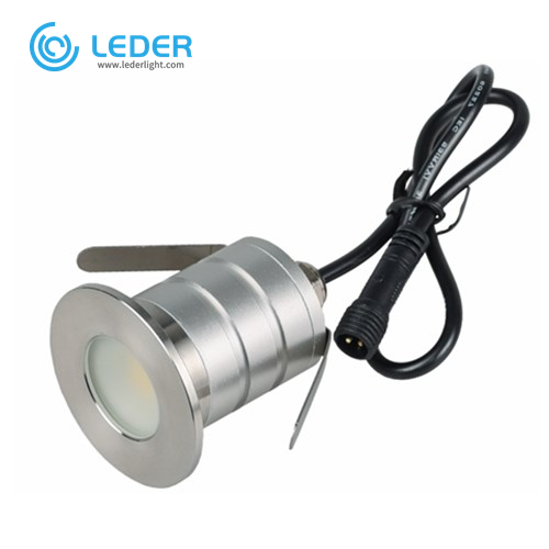 LEDER led inground up lights