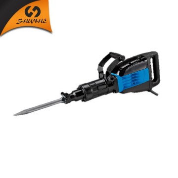 Hammer และ Jack Hammer 65 มม.