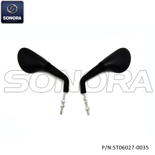 Set di specchi per Peugeot Vivacity (P / N: ST06027-0035) di alta qualità