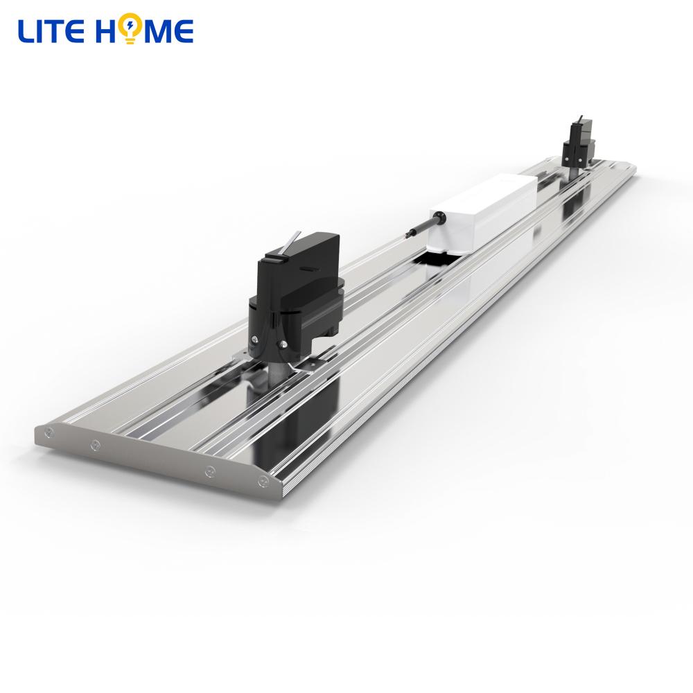 track lighting types