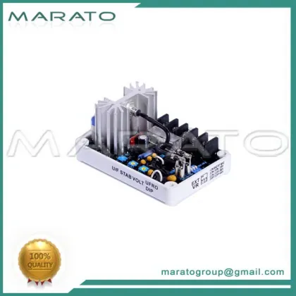 Good quality new products convenient general automatic voltage regulator avr