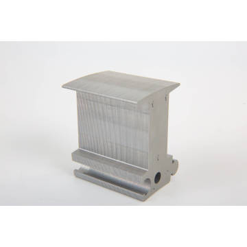 産業用ブラシレスモーター用のセグメント化されたステーターコア