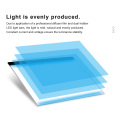 Hot-selling A3 LED Light pad with drawing board