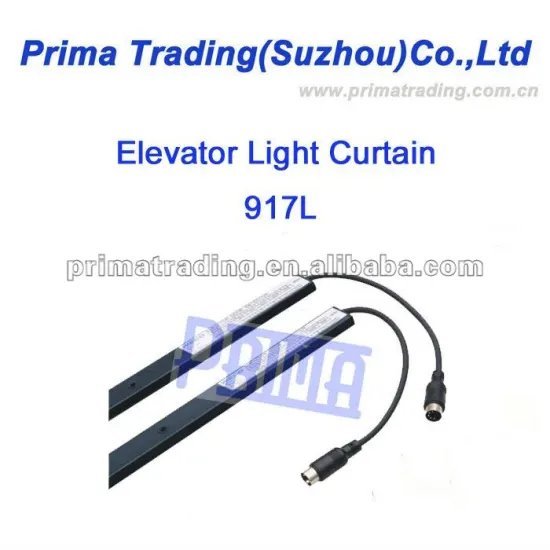 Elevator Light Curtain-----917L