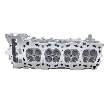 Hot Sell 4RB3 2.2L Aluminum Cylinder Head Assembly for Jinbei Leopard