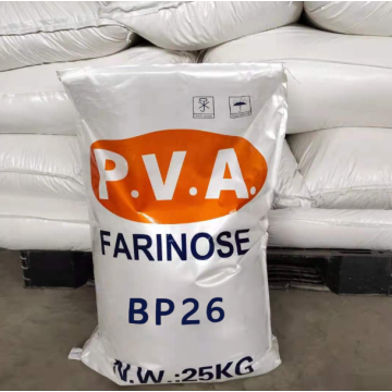 PVA Polyvinyl Alcohol 1788 PVA Polyvinyl Alcohol 2488.