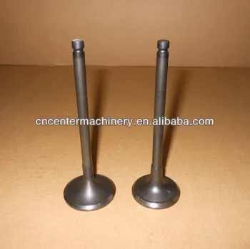 Cummins 6CT Engine Intake/Exhaust Valve 3924492/3921444