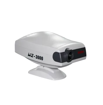 LED Eye Test Vision Chart Projector Machine at Great Price