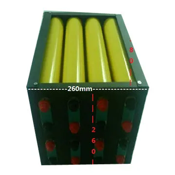 48V 50Ah LiFePO4 battery pack for storage power