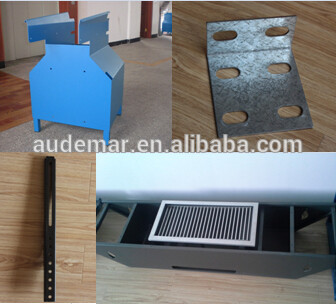 OEM Fabricated Metal Products/Metal Fabricator Products