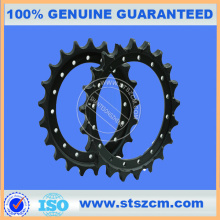 drive gear 207-27-61210 for PC300-7 Excavator accessories