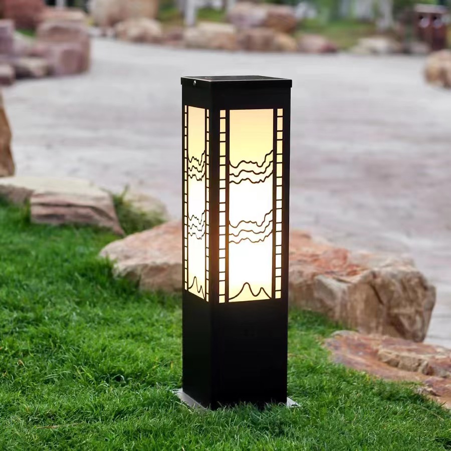 garden light