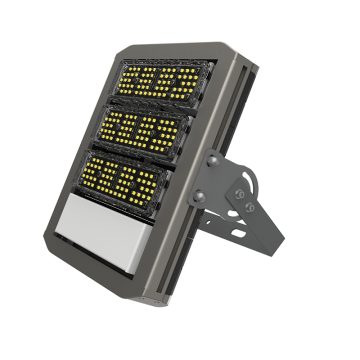 100w LED-Stadionlicht Ersetzen Sie das Halogen-Flutlicht