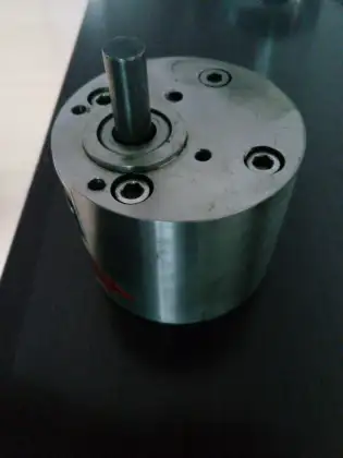 Gear Type Hydraulic Oil Pumps