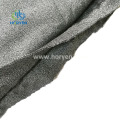 Custom 550gsm cut proof cloth uhmwpe anticut fabric