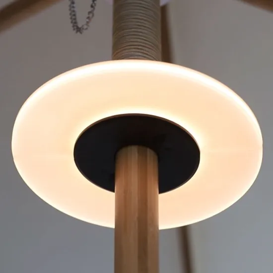 Magnetic LED Light - MIA Indoor Outdoor Decorative Garden Light